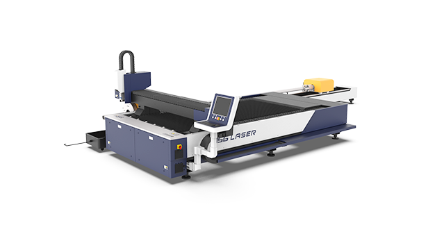 單平臺板管一體機(jī)