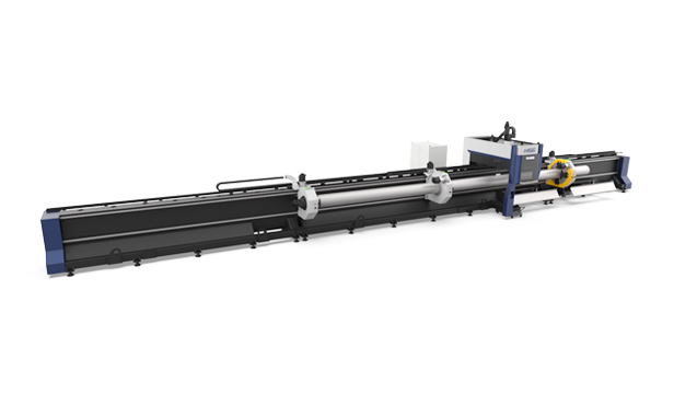 重載型激光切管機(jī)