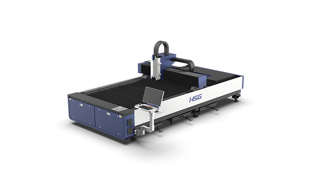 單平臺激光切割機(jī)