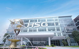 共慶2025中國品牌日｜宏山激光展現(xiàn)“中國智造”硬核實力